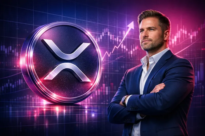 分析师预测XRP有望在2026年底达到1000美元