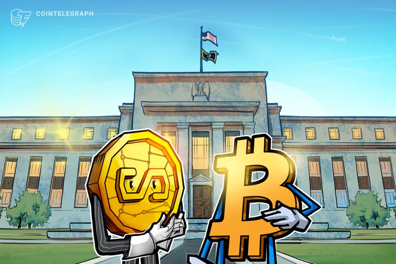 分析师表示,稳定币停滞和关税成为BTC价格的逆风