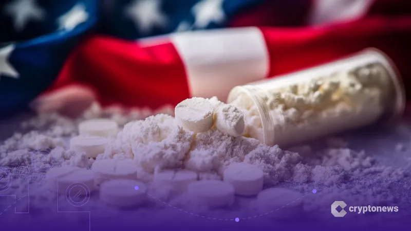 前奥运滑雪者因涉加密货币被捕，涉嫌年赚超十亿可卡因交易