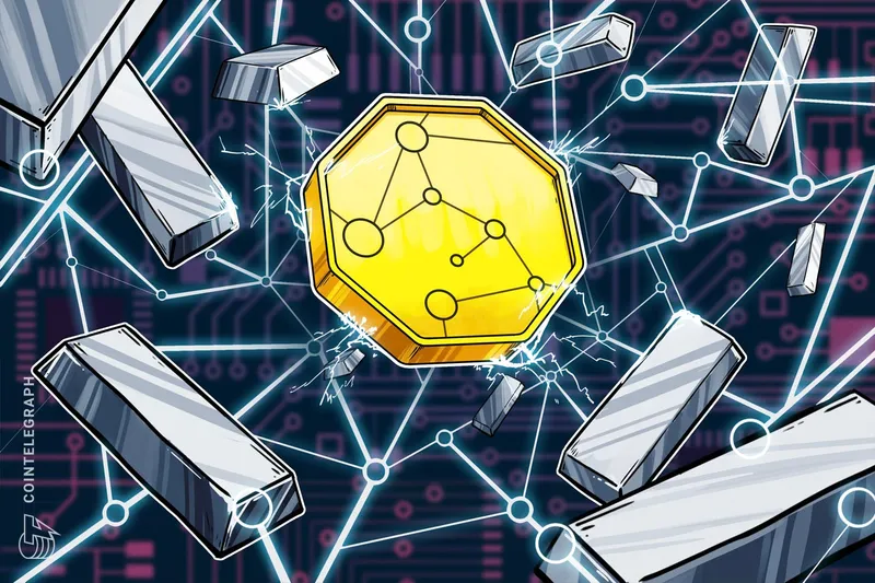 白银价格上演疯狂行情：日内暴涨6%后暴跌10%，波动性与加密货币市场如出一辙