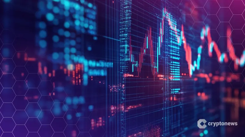 2025年链上永续合约月交易量突破1万亿美元，去中心化平台引领潮流