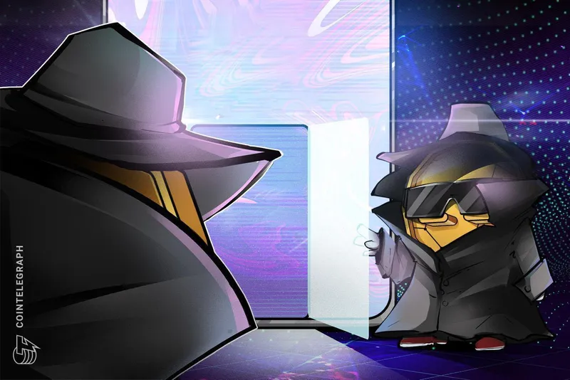 ZKsync设定2026年路线图，聚焦隐私和机构采用