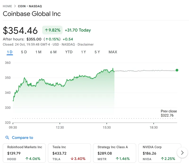 Coinbase计划将初创企业融资全链上化，提升效率与公平性