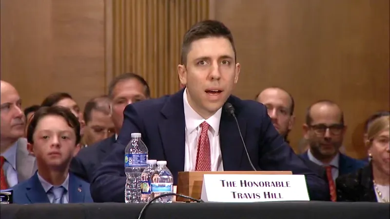 美国FDIC将于本月发布稳定币法律框架草案