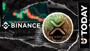 鲸鱼自十月以来增持超41.8亿XRP，市值达67亿美元