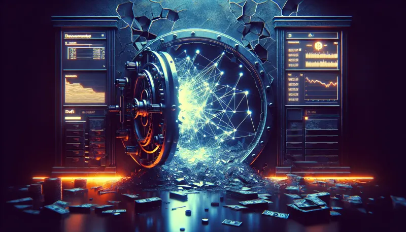 BalancerLabs因1.28亿美元漏洞关闭运营，转向去中心化重组