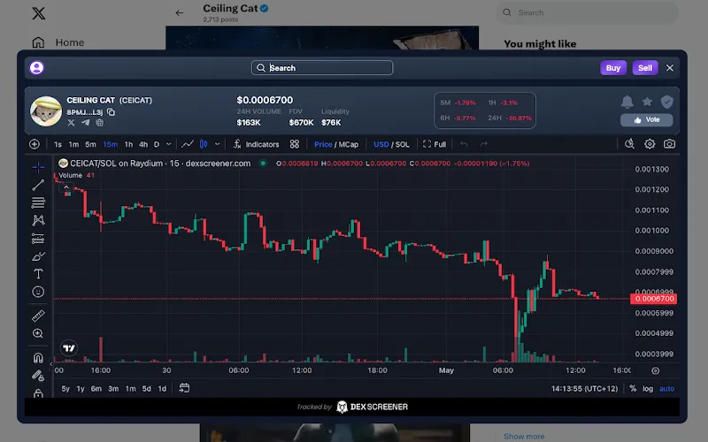 恶意Chrome扩展窃取Solana交易费用，用户损失惨重