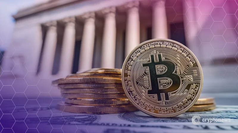 摩根士丹利申请国家信托牌照以托管客户加密货币