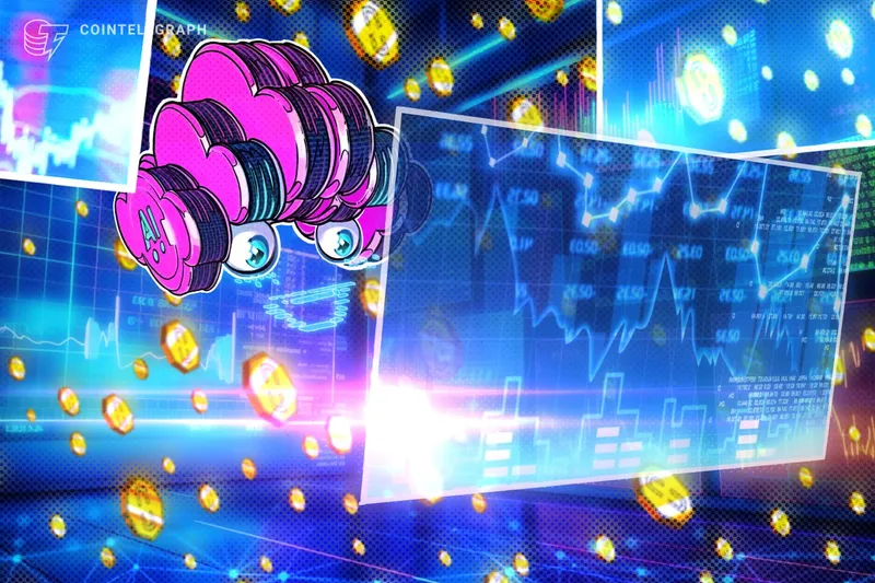 当 AI 不再只看行情：加密市场正在进入 Agent 时代