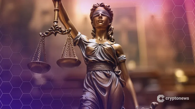 委内瑞拉男子涉嫌10亿美元加密货币洗钱面临20年监禁