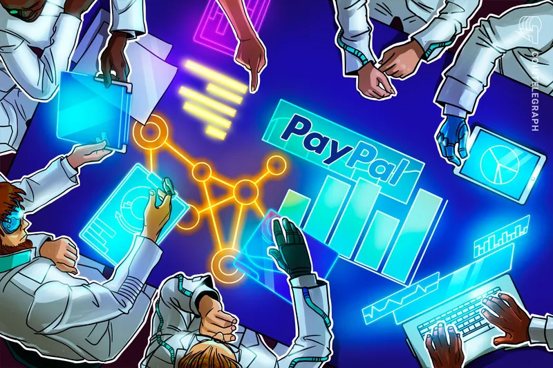 据报道,Stripe正考虑收购PayPal的部分或全部业务