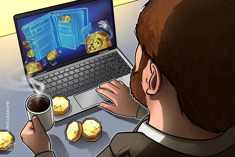 Bitrace报道：与Huione关联的土豆担保在退还1.3亿美元USDT中逐步关闭