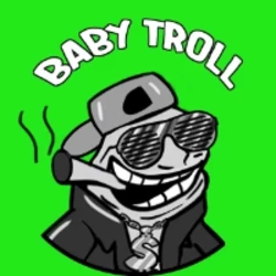 baby-troll