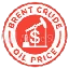 CRUDE OIL BRENT (Zedcex)