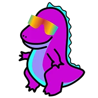 dino