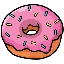 donut