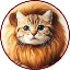 lion-cat