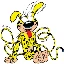 marsupilami-inu