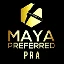 Maya Preferred PRA