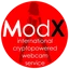model-x-coin