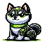 nvidia-inu