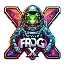 spacefrog-x