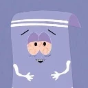 towelie-wtf